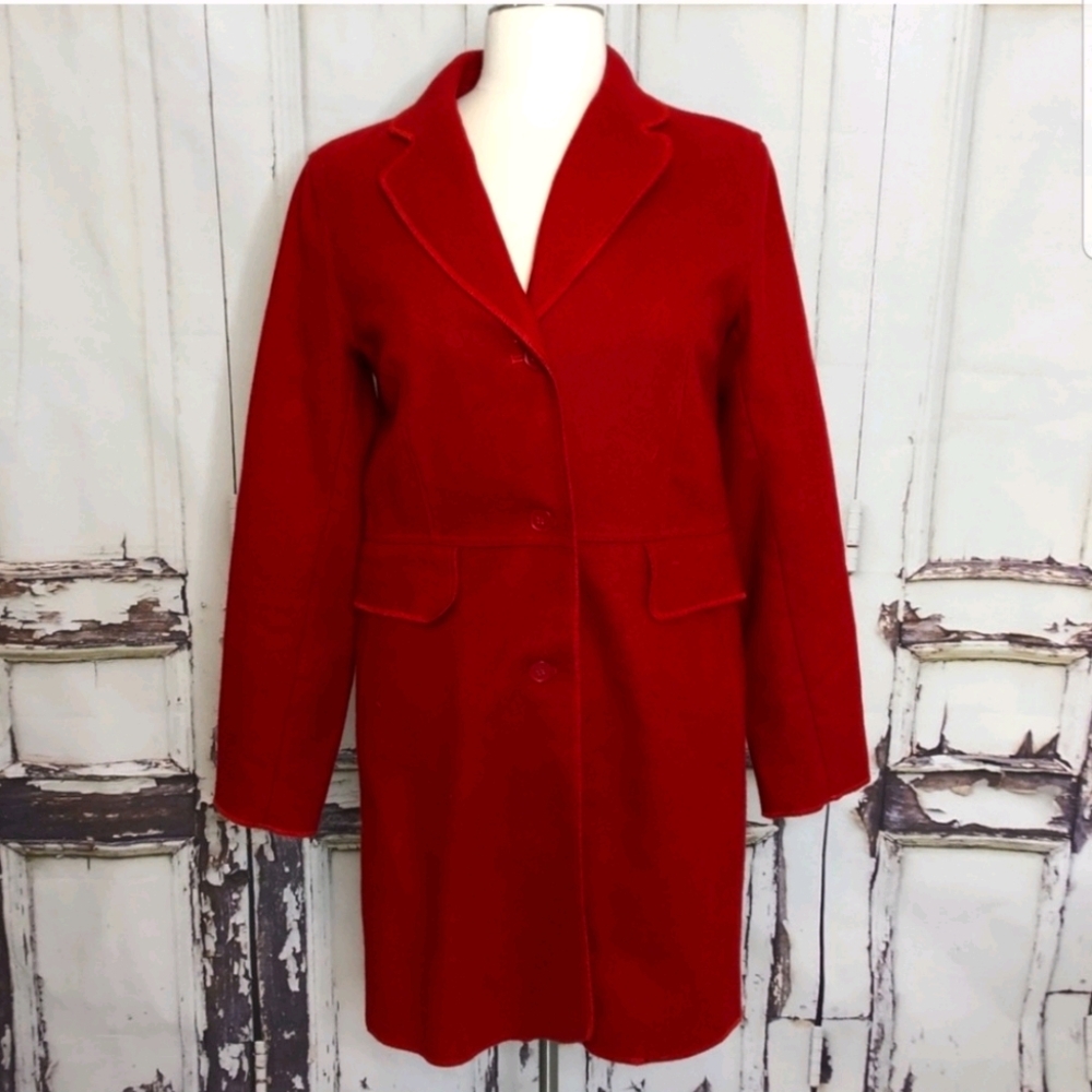 Express Coat - image 1
